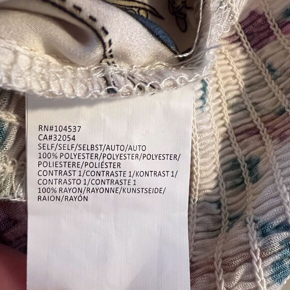 Anthropologie Tiny Adelaide Blouse Hard to Find - Picture 13 of 14